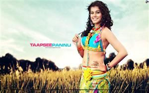 Taapsee Pannu